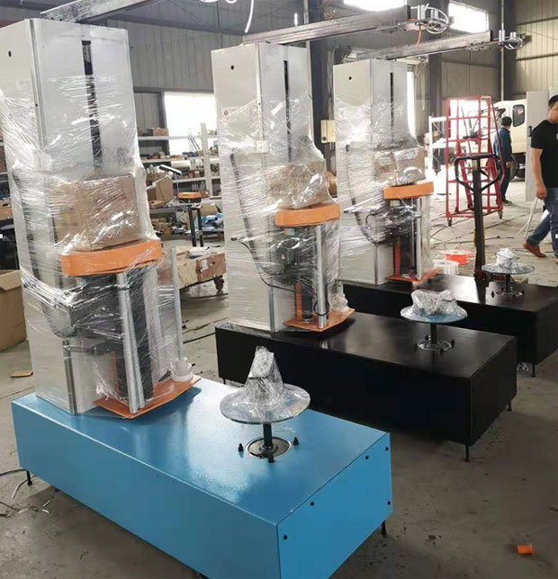 水平式纏繞機(jī) 水平式纏繞機(jī)