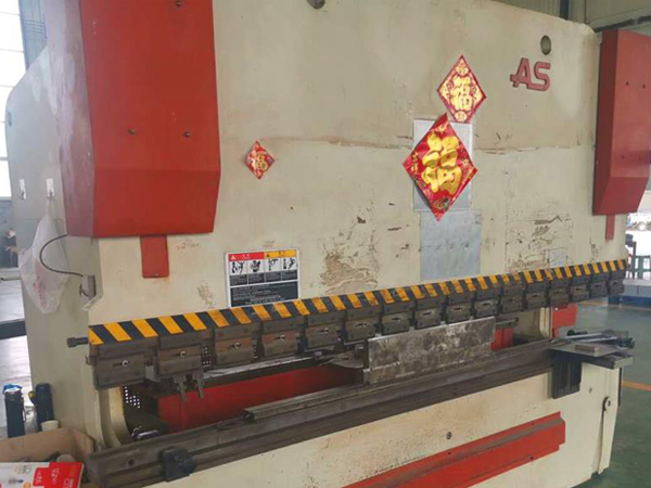 數控折彎機