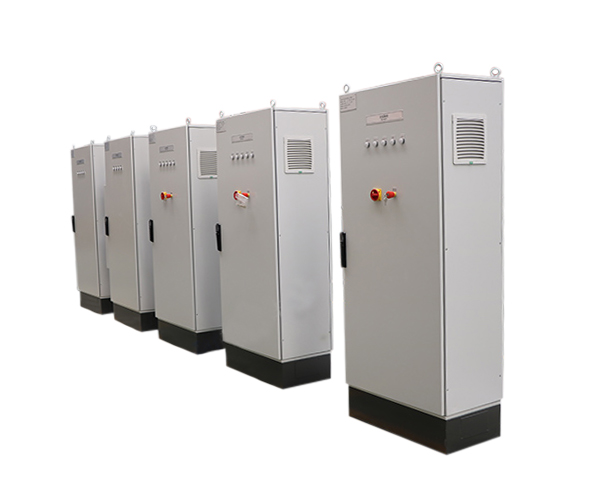 電力機柜